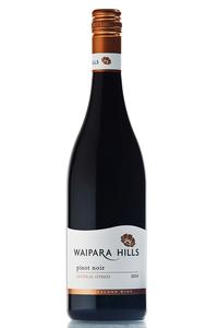 Waipara Hills Central Otago Pinot Noir